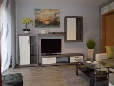 Ferienwohnung für 6 Personen (70 m²) in Mengen 2/10