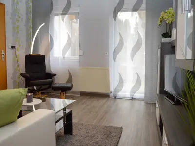 Ferienwohnung für 6 Personen (70 m²) in Mengen 4/10