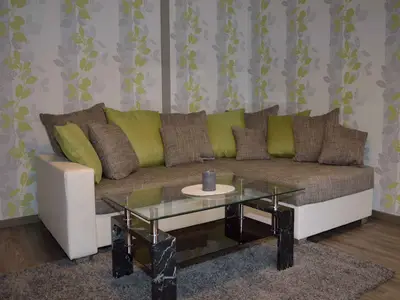 Ferienwohnung für 6 Personen (70 m²) in Mengen 5/10