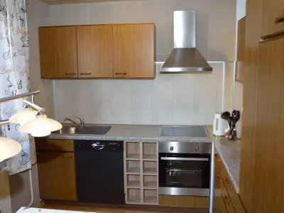 Ferienwohnung für 6 Personen (70 m²) in Mengen 6/10