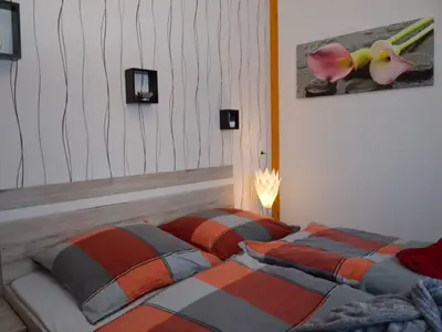 Ferienwohnung für 6 Personen (70 m²) in Mengen 7/10