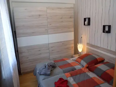 Ferienwohnung für 6 Personen (70 m²) in Mengen 8/10