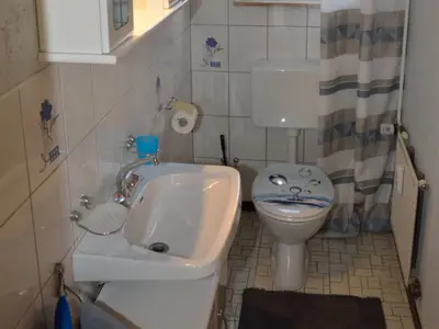 Ferienwohnung für 6 Personen (70 m²) in Mengen 9/10