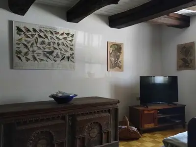 Ferienwohnung für 5 Personen (57 m²) in Mengen 3/10