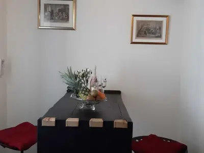 Ferienwohnung für 5 Personen (57 m²) in Mengen 8/10
