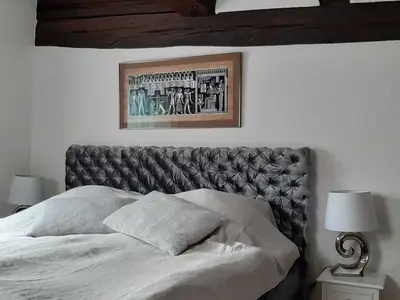 Ferienwohnung für 5 Personen (57 m²) in Mengen 9/10