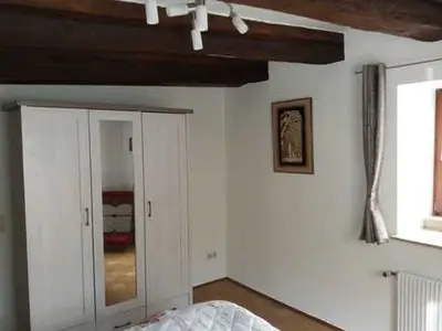 Ferienwohnung für 5 Personen (57 m²) in Mengen 10/10
