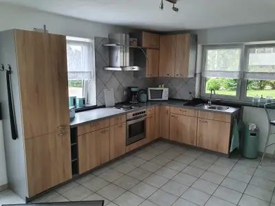 Ferienwohnung für 4 Personen (60 m²) in Mengen 2/7