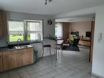 Ferienwohnung für 4 Personen (60 m²) in Mengen 3/7