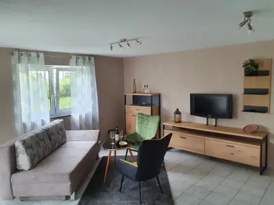 Ferienwohnung für 4 Personen (60 m²) in Mengen 4/7