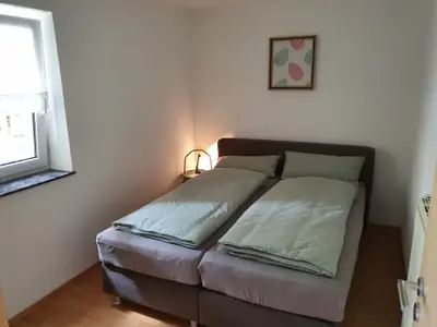 Ferienwohnung für 4 Personen (60 m²) in Mengen 5/7