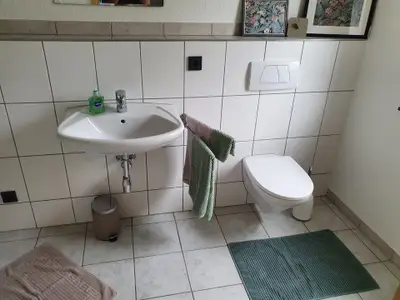 Ferienwohnung für 4 Personen (60 m²) in Mengen 6/7