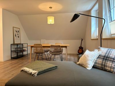 Ferienwohnung für 4 Personen (70 m²) in Menslage 2/10