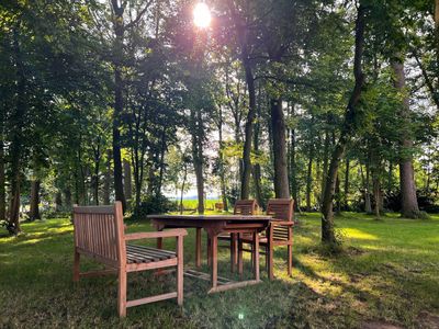 Ferienwohnung für 4 Personen (70 m²) in Menslage 4/10