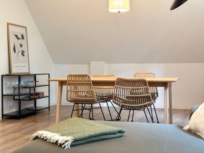 Ferienwohnung für 4 Personen (70 m²) in Menslage 5/10