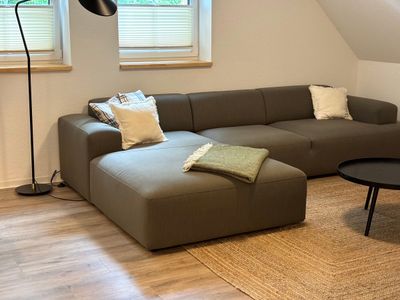 Ferienwohnung für 4 Personen (70 m²) in Menslage 6/10