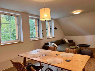 Ferienwohnung für 4 Personen (70 m²) in Menslage 10/10