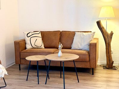 Ferienwohnung für 2 Personen (60 m²) in Menslage 3/10