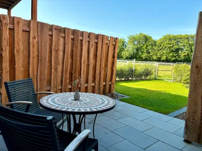 Ferienwohnung für 2 Personen (60 m²) in Menslage 10/10