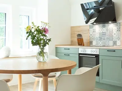 Ferienwohnung für 4 Personen (100 m²) in Menslage 1/10