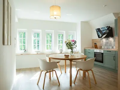 Ferienwohnung für 4 Personen (100 m²) in Menslage 5/10