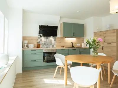 Ferienwohnung für 4 Personen (100 m²) in Menslage 6/10
