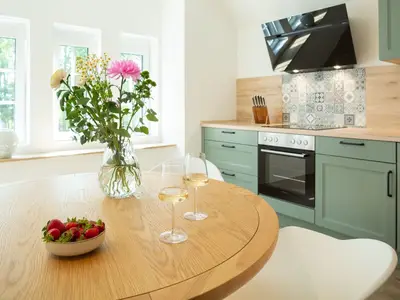 Ferienwohnung für 4 Personen (100 m²) in Menslage 7/10