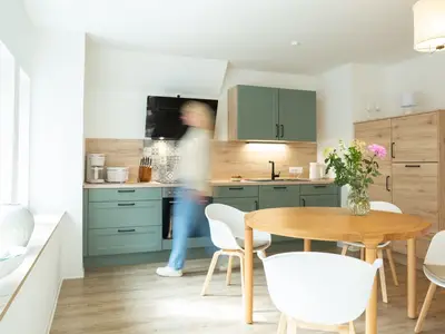 Ferienwohnung für 4 Personen (100 m²) in Menslage 9/10