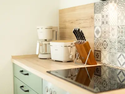 Ferienwohnung für 4 Personen (100 m²) in Menslage 10/10