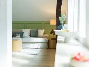 Ferienwohnung für 4 Personen (100 m²) in Menslage