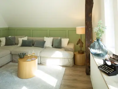 Ferienwohnung für 4 Personen (100 m²) in Menslage 2/10