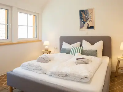 Ferienwohnung für 4 Personen (100 m²) in Menslage 3/10