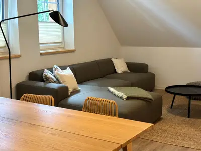 Ferienwohnung für 4 Personen (70 m²) in Menslage 8/10