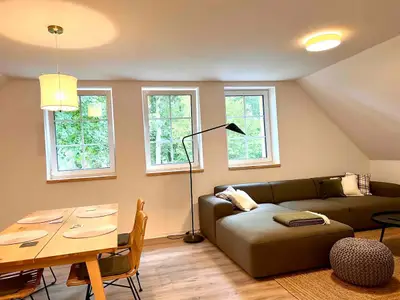 Ferienwohnung für 4 Personen (70 m²) in Menslage 9/10