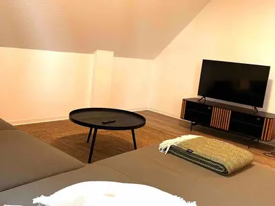 Ferienwohnung für 4 Personen (70 m²) in Menslage 10/10