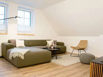 Ferienwohnung für 4 Personen (70 m²) in Menslage 1/10