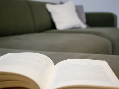 Ferienwohnung für 4 Personen (70 m²) in Menslage 5/10