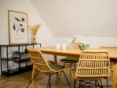 Ferienwohnung für 4 Personen (70 m²) in Menslage 6/10