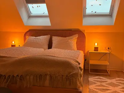 Ferienwohnung für 4 Personen (70 m²) in Menslage 7/10