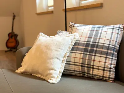 Ferienwohnung für 4 Personen (70 m²) in Menslage 8/10