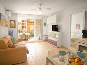 Ferienwohnung für 4 Personen (45 m²) in Menton