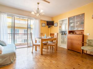 Ferienwohnung für 2 Personen (32 m&sup2;) in Menton