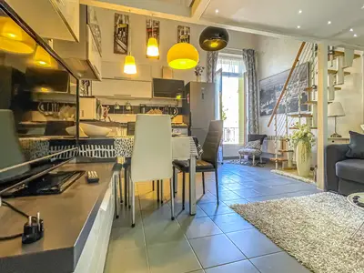 living-room
