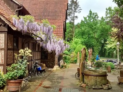 Ferienwohnung für 2 Personen (30 m²) in Meppen 2/10