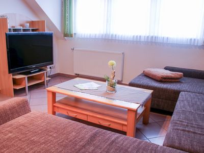 Ferienwohnung für 5 Personen (71 m²) in Meppen 3/10