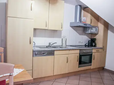 Ferienwohnung für 5 Personen (71 m²) in Meppen 4/10