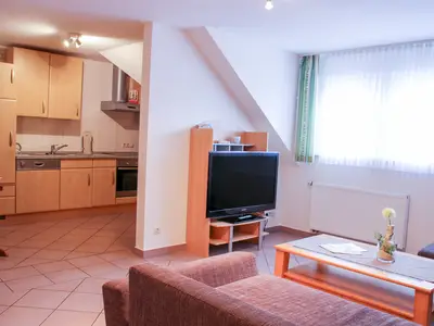 Ferienwohnung für 5 Personen (71 m²) in Meppen 5/10