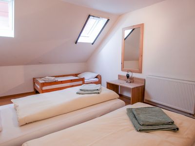 Ferienwohnung für 6 Personen (87 m²) in Meppen 2/10