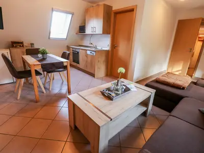 Ferienwohnung für 4 Personen (65 m²) in Meppen 3/10