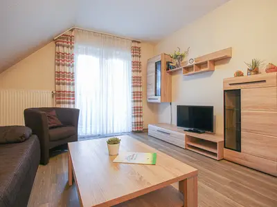 Ferienwohnung für 2 Personen (42 m²) in Meppen 3/10